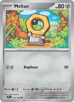 Meltan Nr. 116