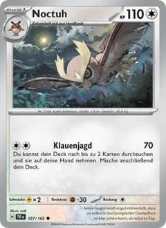 Noctuh Nr. 127