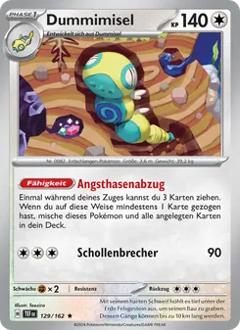 Dummimisel Nr. 129