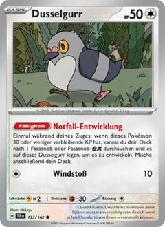 Dusselgurr Nr. 133