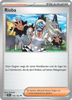 Rioba Nr. 146