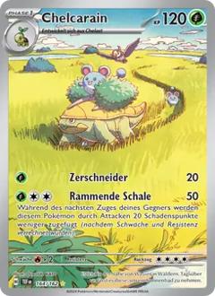 Chelcarain Nr. 164
