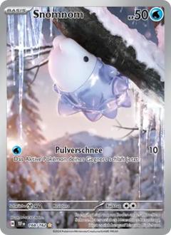 Snomnom Nr. 168