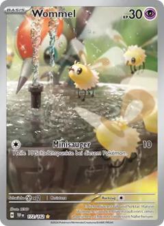 Wommel Nr. 172