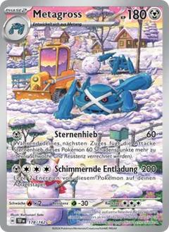 Metagross Nr. 178