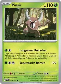 Pinsir Nr. 003