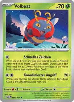 Volbeat Nr. 009