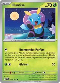 Illumise Nr. 010
