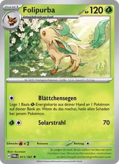 Folipurba Nr. 011