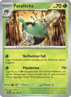 Fatalitcha Nr. 022