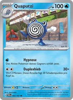 Quaputzi Nr. 042