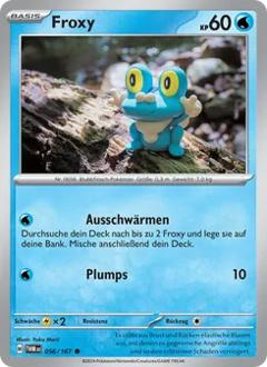 Froxy Nr. 056