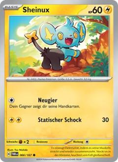 Sheinux Nr. 066