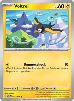 Voltrel Nr. 075