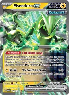 Eisendorn-ex Nr. 077