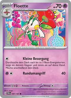 Floette Nr. 087