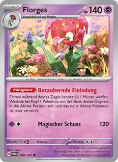 Florges Nr. 088