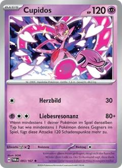 Cupidos Nr. 093