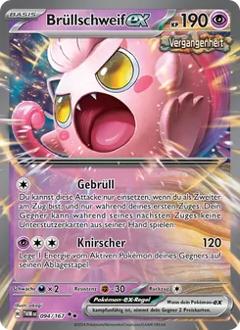 Brüllschweif-ex Nr. 094