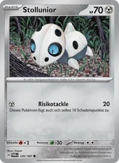 Stollunior Nr. 120