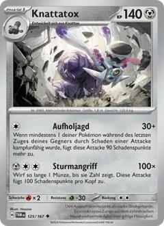 Knattatox Nr. 125