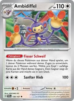 Ambidiffel Nr. 138