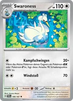 Swaroness Nr. 140