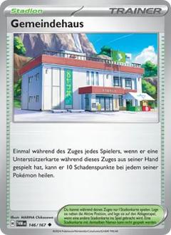 Gemeindehaus Nr. 146