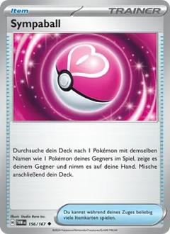 Sympaball Nr. 156