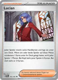 Lucian Nr. 157