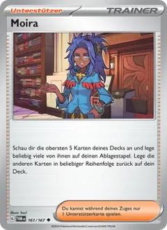 Moira Nr. 161