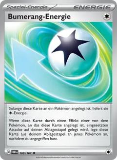 Bumerang-Energie Nr. 166