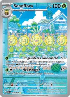 Sonnflora Nr. 169