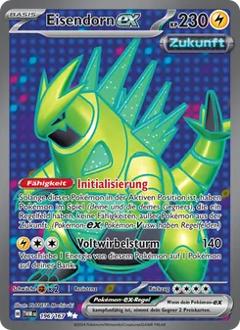 Eisendorn-ex Nr. 196