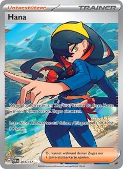 Hana Nr. 204