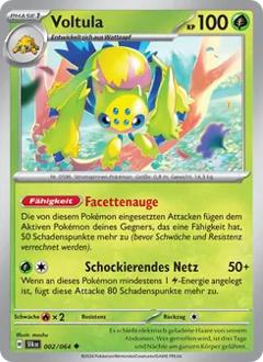 Voltula Nr. 002