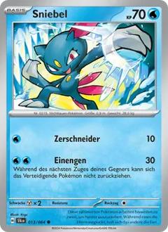 Sniebel Nr. 013