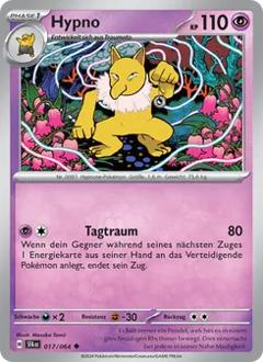 Hypno Nr. 017