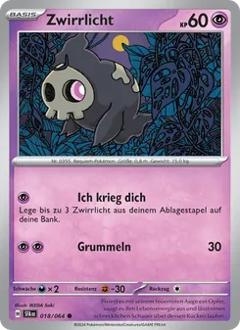 Zwirrlicht Nr. 018