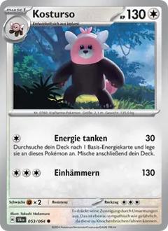 Kosturso Nr. 053