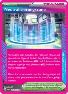 Neutralisierungszone Nr. 060