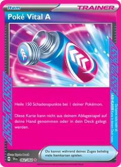Poké Vital A Nr. 062
