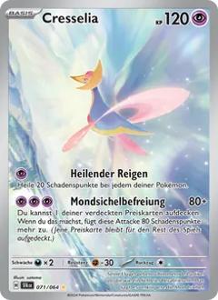 Cresselia Nr. 071