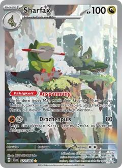 Sharfax Nr. 077