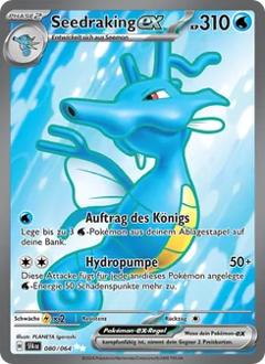 Seedraking-ex Nr. 080