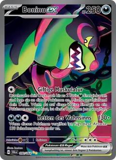 Boninu-ex Nr. 090