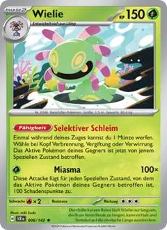 Wielie Nr. 006