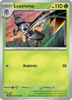 Lextremo Nr. 016