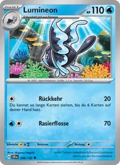 Lumineon Nr. 036