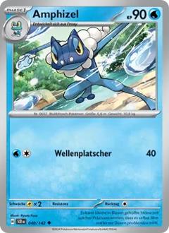 Amphizel Nr. 040